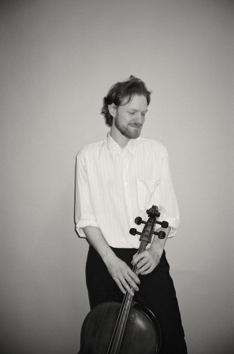 Johan Carøe